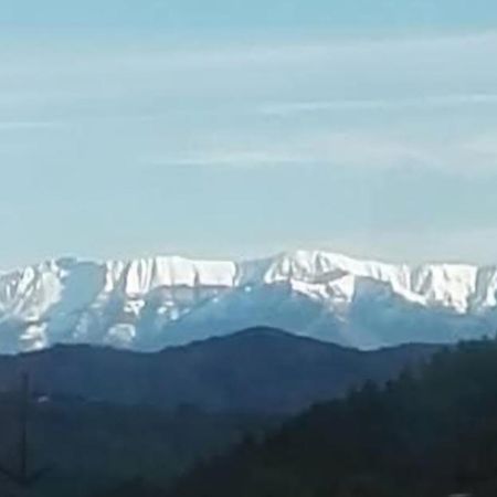 B&B Mare E Monti ลาสเปเซีย ภายนอก รูปภาพ