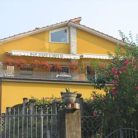 B&B Mare E Monti ลาสเปเซีย ห้อง รูปภาพ
