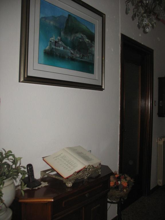 B&B Mare E Monti ลาสเปเซีย ห้อง รูปภาพ