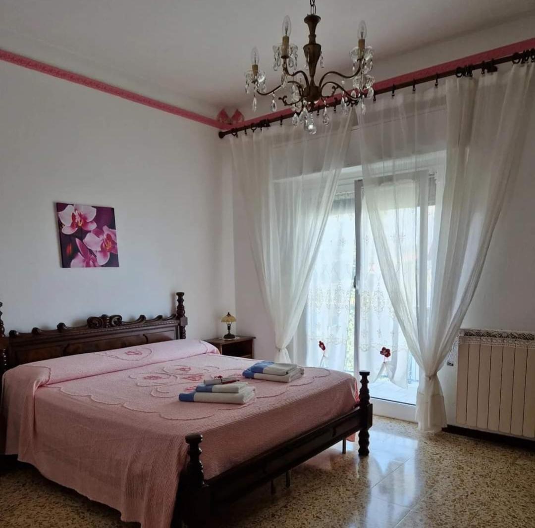 B&B Mare E Monti ลาสเปเซีย ภายนอก รูปภาพ