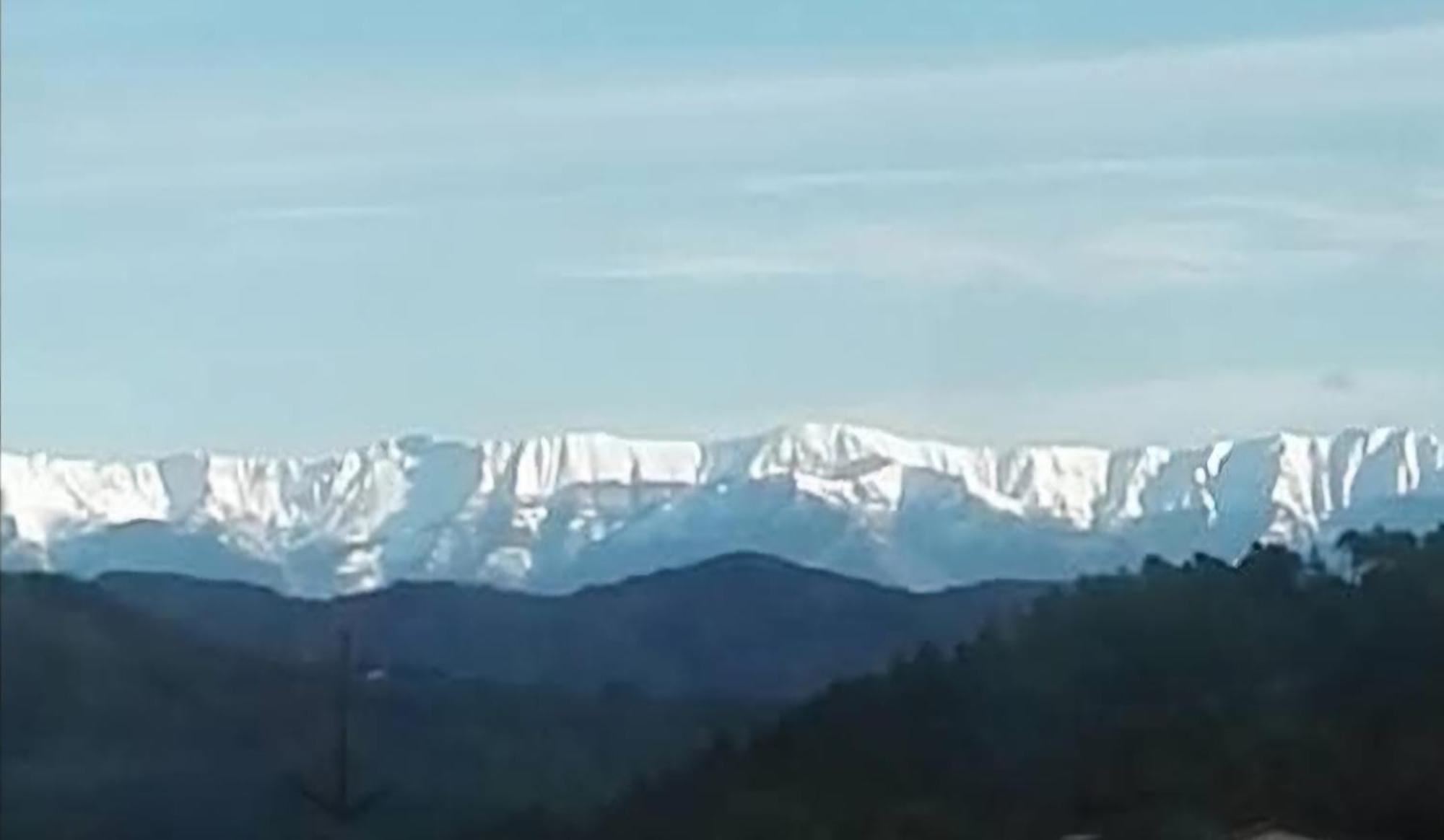 B&B Mare E Monti ลาสเปเซีย ภายนอก รูปภาพ