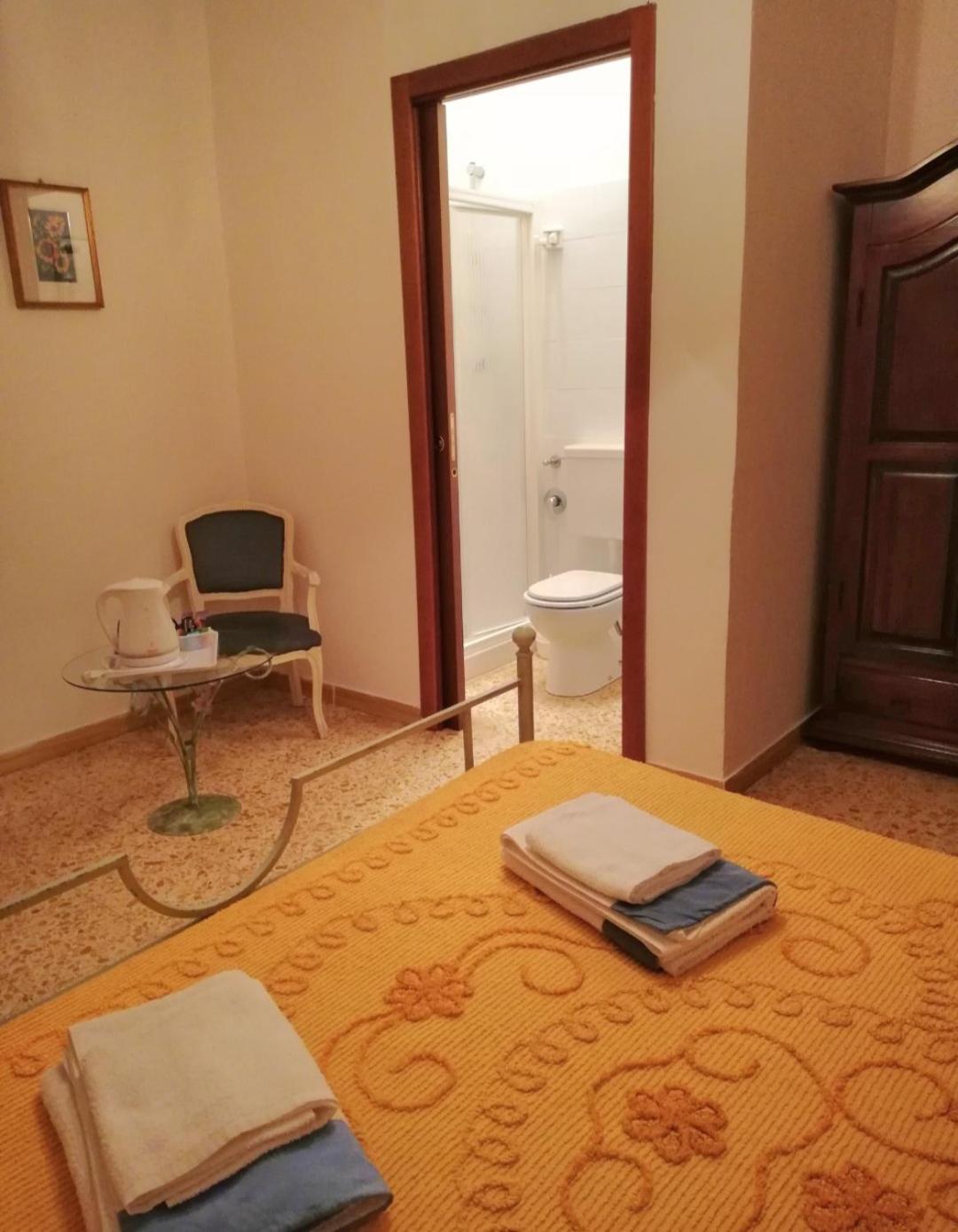 B&B Mare E Monti ลาสเปเซีย ภายนอก รูปภาพ