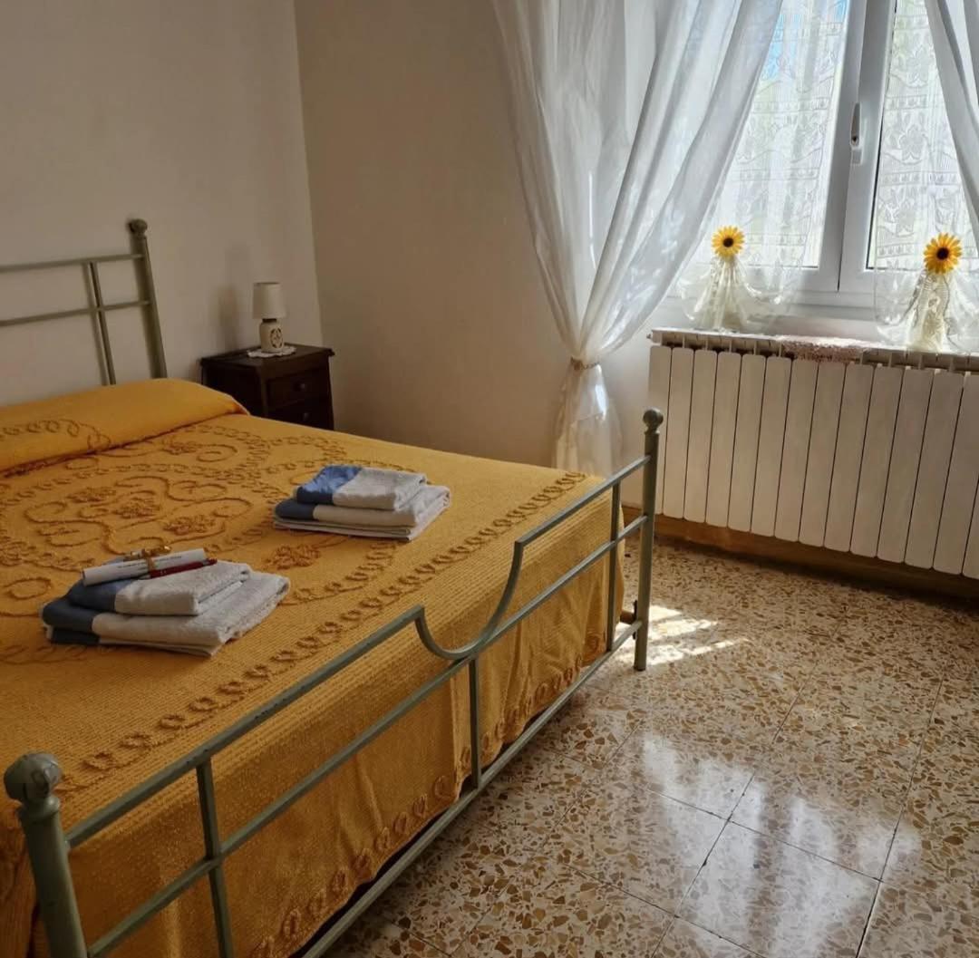 B&B Mare E Monti ลาสเปเซีย ภายนอก รูปภาพ