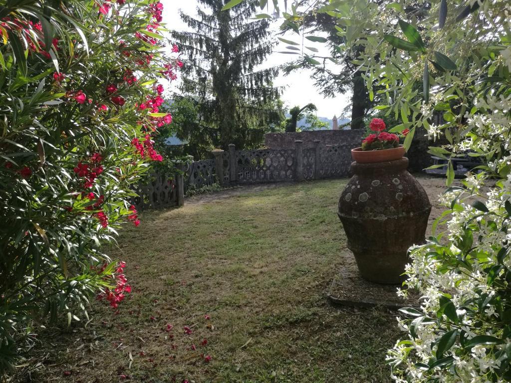 B&B Mare E Monti ลาสเปเซีย ภายนอก รูปภาพ